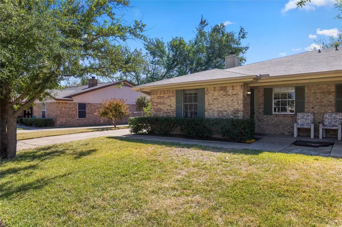 Keller, TX 76248,802 Windcrest Drive