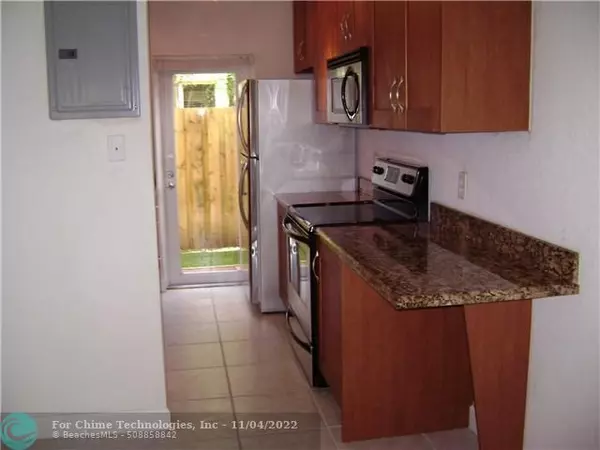 Wilton Manors, FL 33334,2643 NE 8th Ave  #2