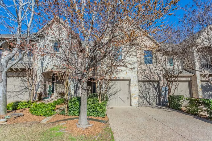 2364 Greymoore Drive, Frisco, TX 75034