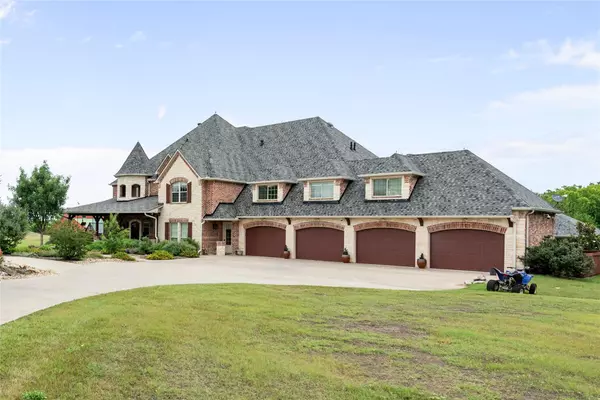 Mckinney, TX 75071,8580 County Road 167