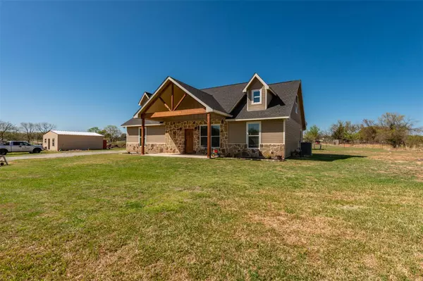 Springtown, TX 76082,100 Summit Drive