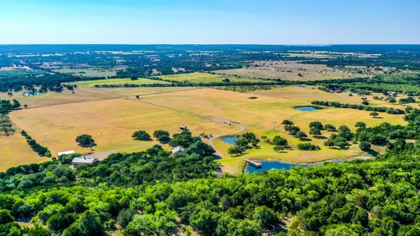 Palo Pinto, TX 76484,200 Sierra Circle