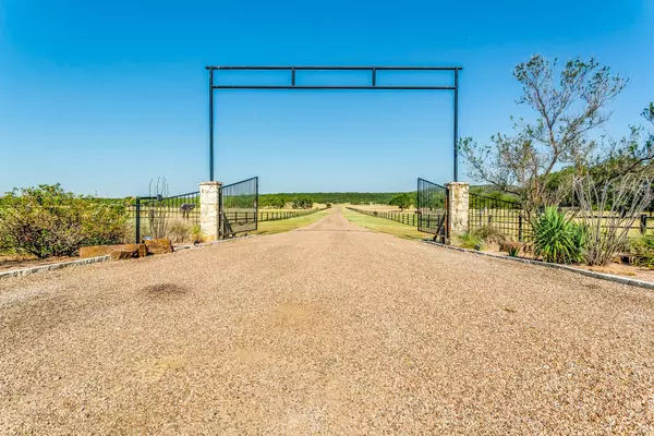 Palo Pinto, TX 76484,200 Sierra Circle