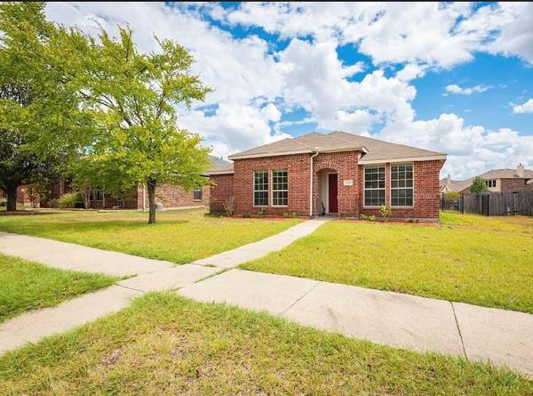 1512 Lorena Drive, Royse City, TX 75189