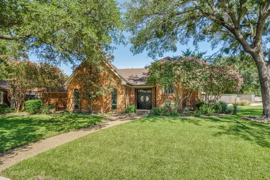 1200 Gardengrove Court, Plano, TX 75075