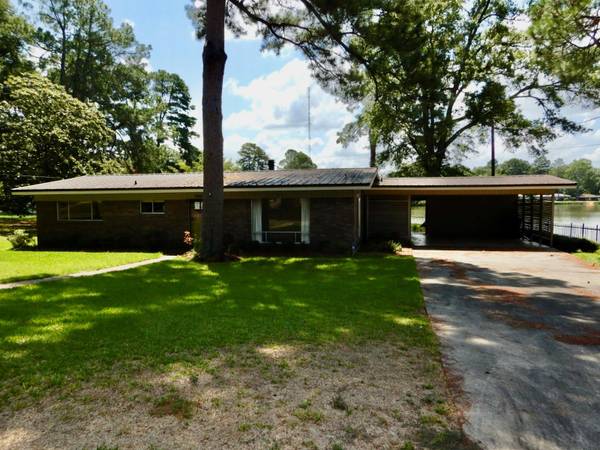 308 Lakeshore Drive, Minden, LA 71055