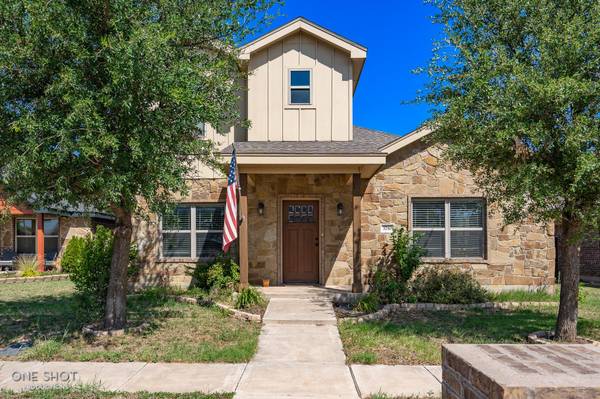 3710 Kallies Cove, Abilene, TX 79606