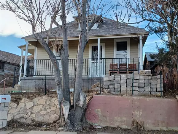 414 Kelly AVE, Pueblo, CO 81003