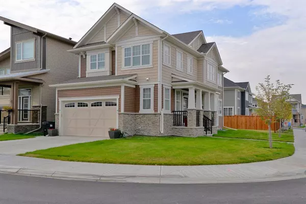 Calgary, AB T3P 1R2,150 Carrington CRES NW