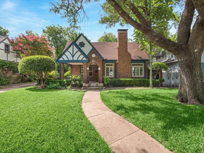 5330 Ridgedale Avenue, Dallas, TX 75206