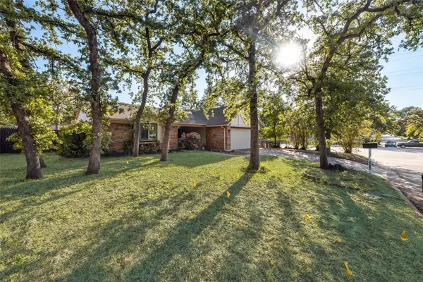 Arlington, TX 76016,5512 Atlantis Terrace