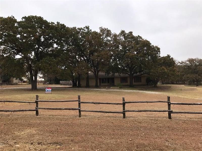 1003 Newell Drive, Hudson Oaks, TX 76087