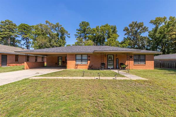 123 E Hoyt Drive, Longview, TX 75601