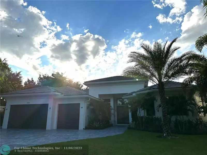 10090 sweet bay street, Plantation, FL 33324