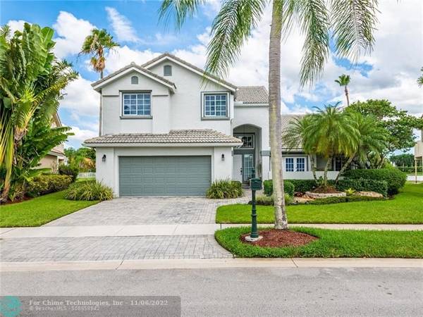 1080 CAPISTRANO, Weston, FL 33326