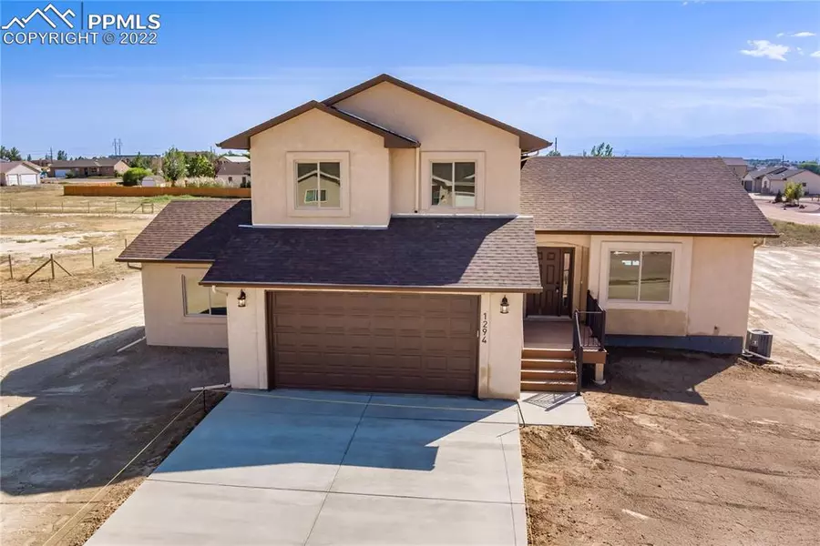 1294 W De La Vista CT, Pueblo West, CO 81007