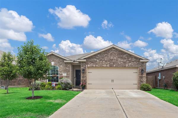 2039 Gardenia Drive, Forney, TX 75126