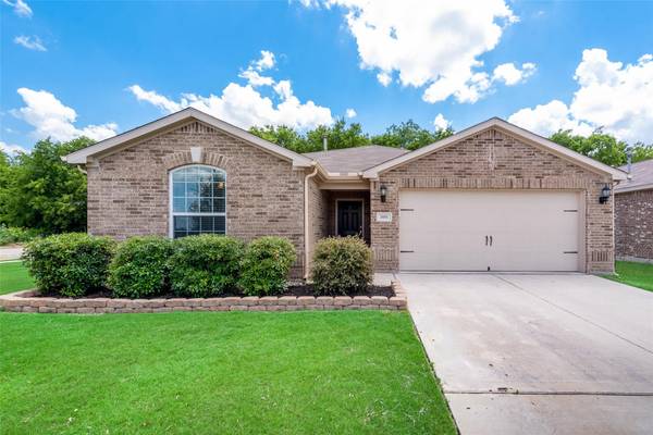 3001 Rocking Hills Trail, Forney, TX 75126