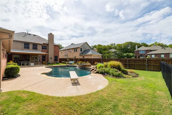 Keller, TX 76248,2102 Winding Creek Drive