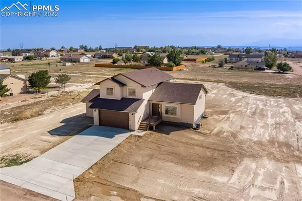 Pueblo West, CO 81007,1294 W De La Vista CT