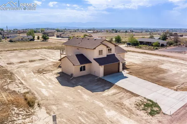 Pueblo West, CO 81007,1294 W De La Vista CT