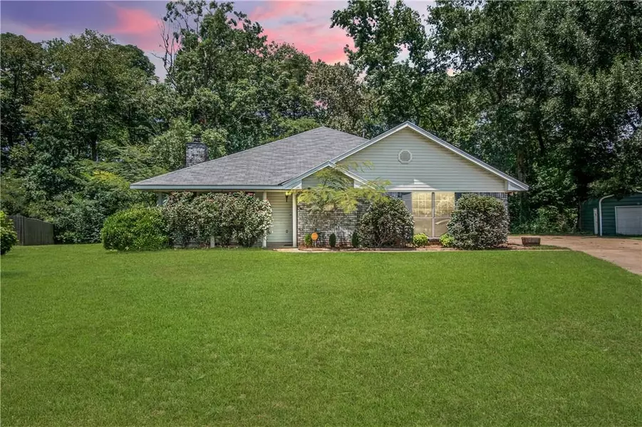 8052 Fernwood Circle, Haughton, LA 71037