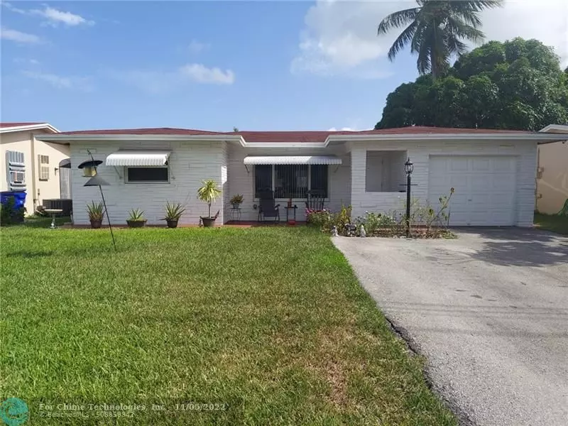 1700 NW 49th Ct, Deerfield Beach, FL 33064