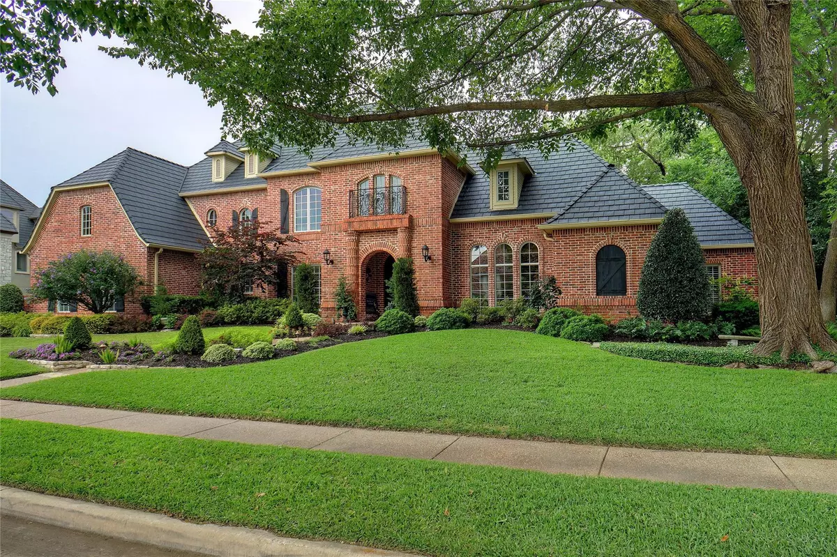 Colleyville, TX 76034,5602 Normandy Drive