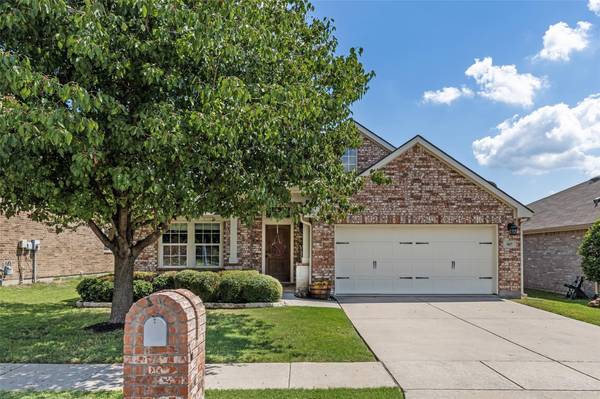 507 Highland Fairway Lane, Wylie, TX 75098