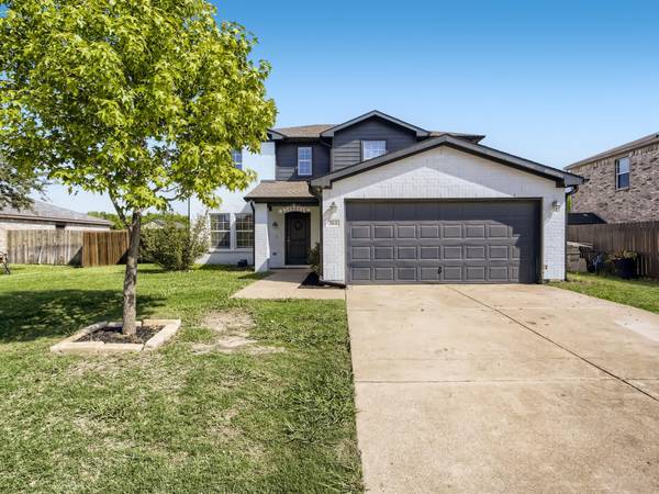 304 Stanford, Forney, TX 75126