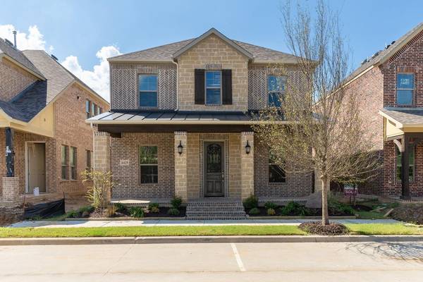 4432 Villa Drive, Flower Mound, TX 75028