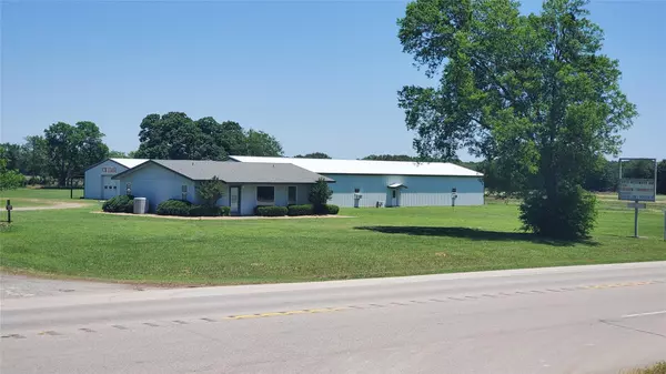 Point, TX 75472,0 Rs County Road 4255