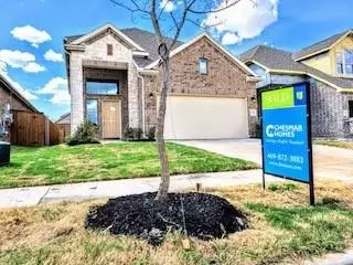 3921 Chesapeake Lane, Heartland, TX 75126