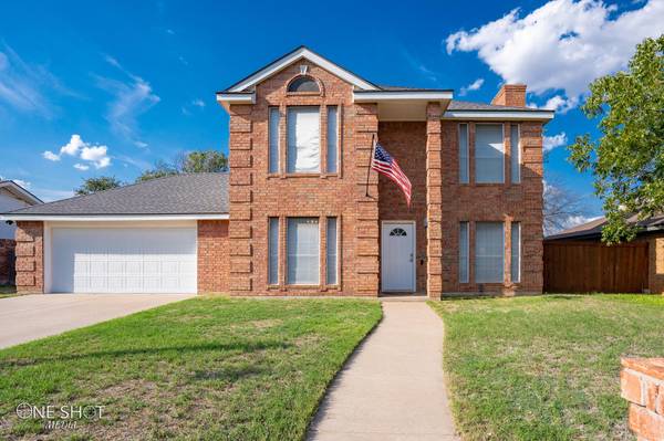 1550 Friars Street, Abilene, TX 79602