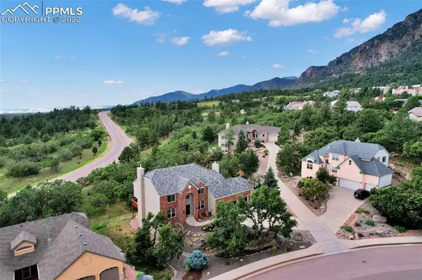 Colorado Springs, CO 80906,295 Paisley DR