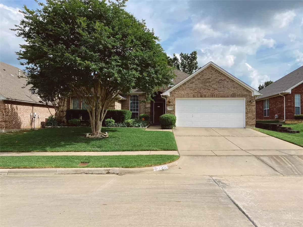 Arlington, TX 76001,2312 Cherry Sage Drive