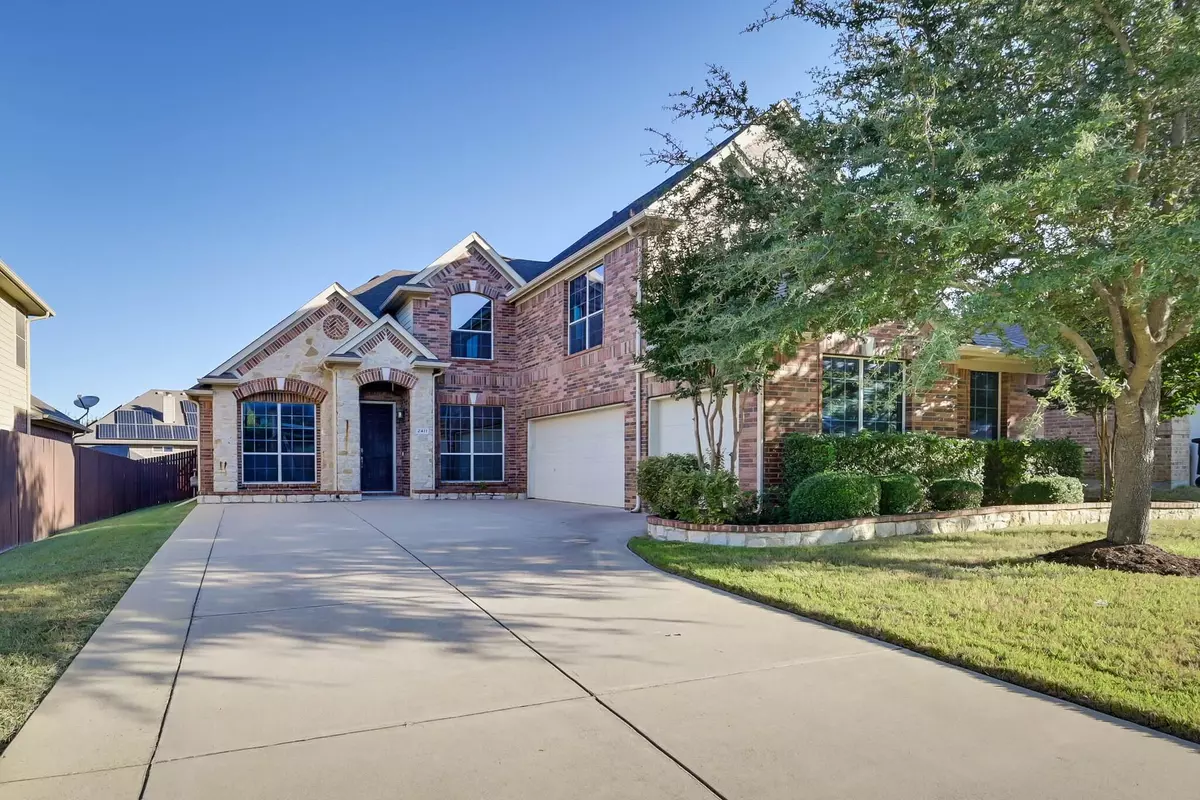 Arlington, TX 76001,2411 Gulf Stream Lane