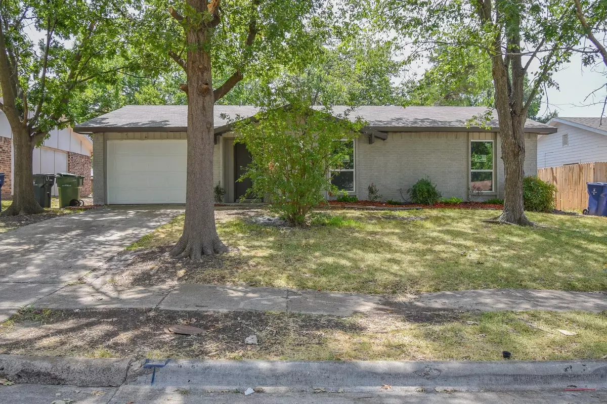 Garland, TX 75043,210 Trailridge Drive