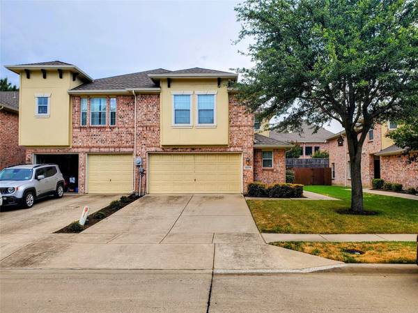 10114 Summit Run Drive, Frisco, TX 75035