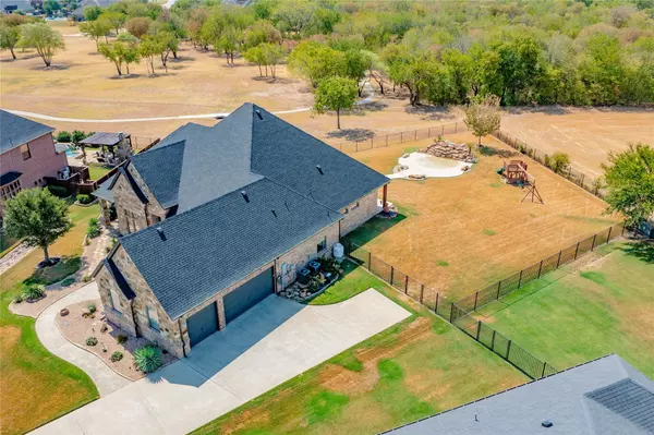 Burleson, TX 76028,945 Bethany Court