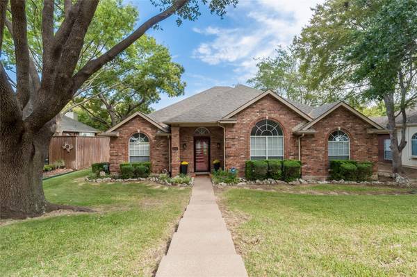 512 Edinburgh Lane, Coppell, TX 75019