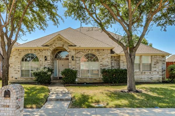 1525 Bastrop Drive, Carrollton, TX 75010