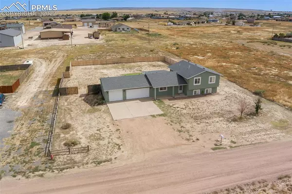 Pueblo West, CO 81007,566 N Verbena DR