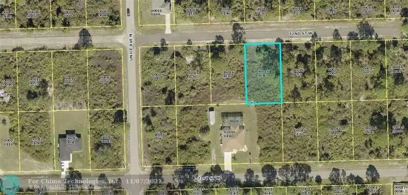 3509 72ND ST W, Other City - In The State Of Florida, FL 33971