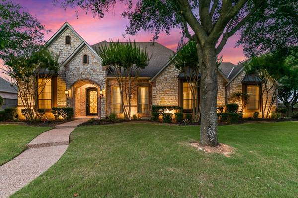 7201 Thames Trail, Colleyville, TX 76034