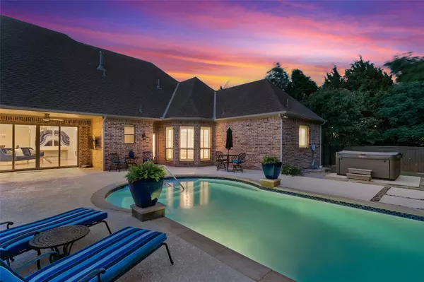 Colleyville, TX 76034,7201 Thames Trail