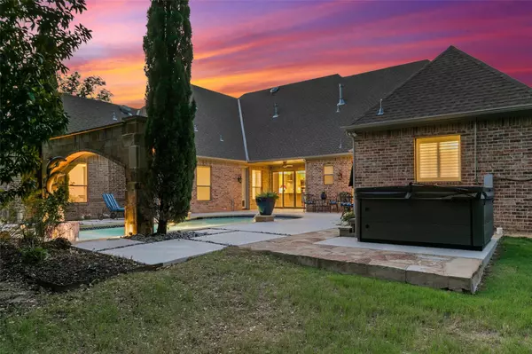 Colleyville, TX 76034,7201 Thames Trail