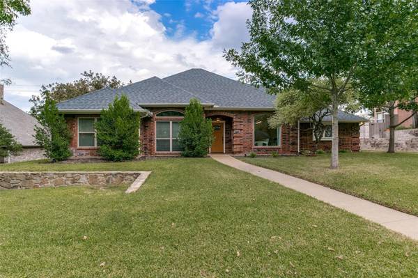 987 Quail Ridge, Keller, TX 76248