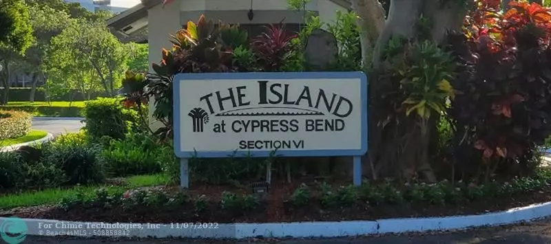 2213 Cypress Island Dr  #301, Pompano Beach, FL 33069