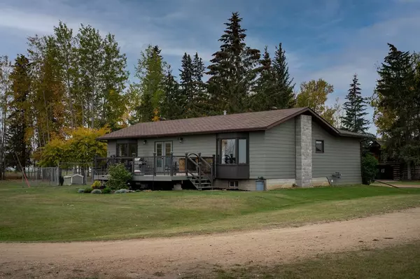 Rural Athabasca County, AB T9S 2A6,230046 Township Road 680